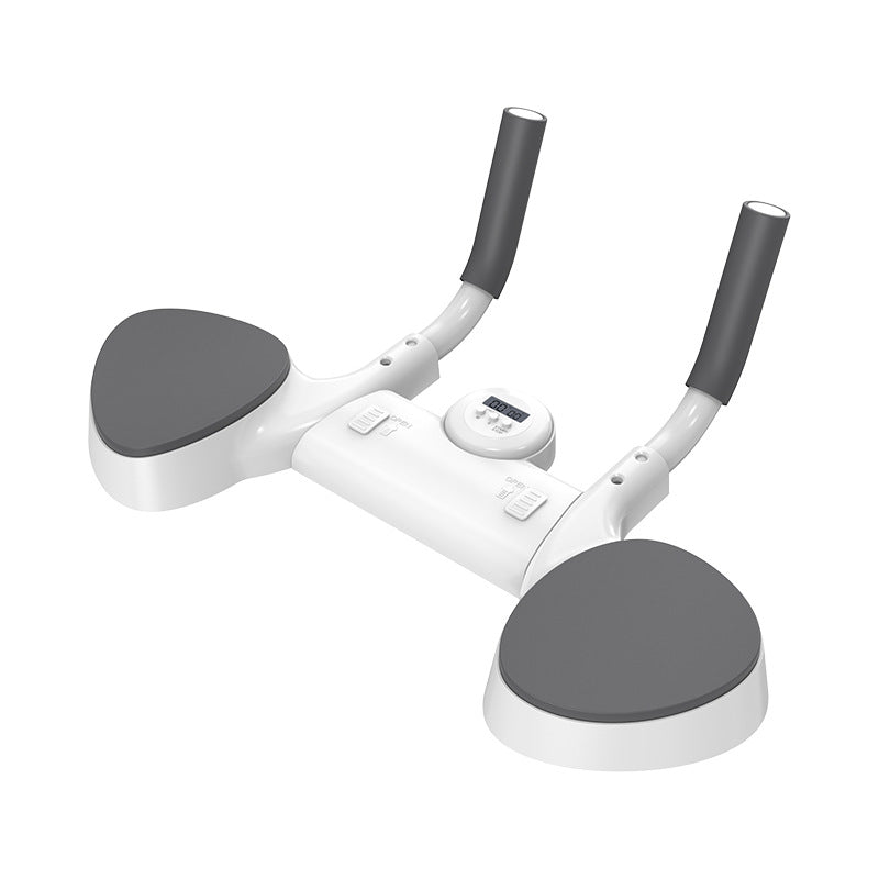 Plank Trainer – Multifunctional Push‑Up Fitness Board, ABS Material