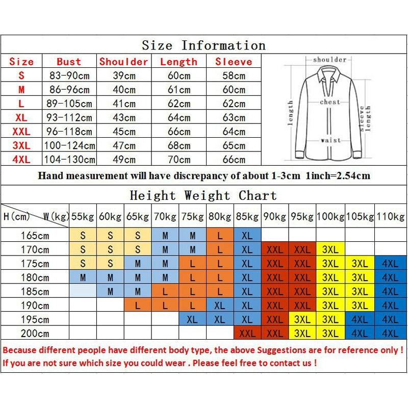 Men’s Long Sleeve Compression Shirt