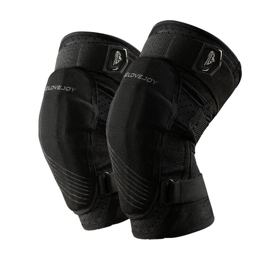 Ski Knee Guards – Professional Sports Protection