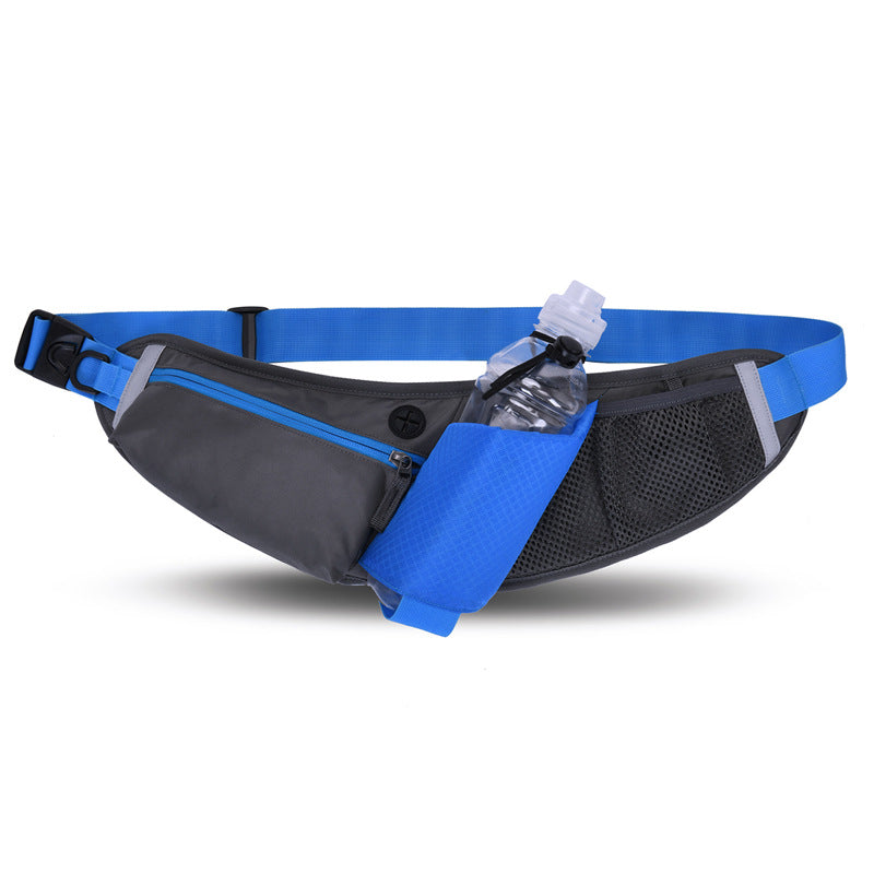 Multifunctional Waist Bag
