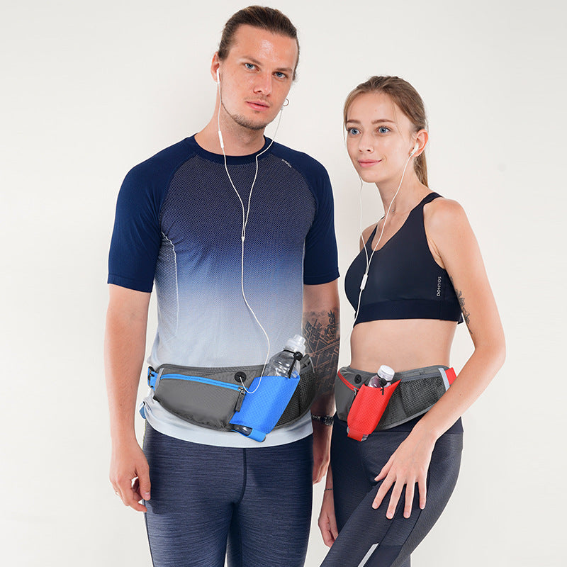 Multifunctional Waist Bag