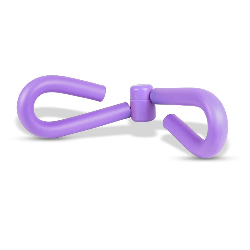 Slim Leg & Core Trainer