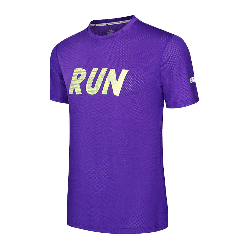 Men’s Quick Dry Training T-Shirt