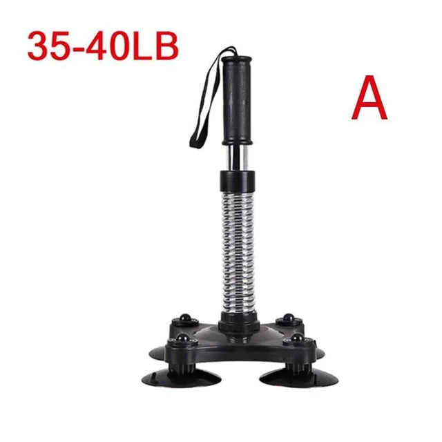 Portable Hand Grip Exerciser – Wrist & Forearm Strength Trainer