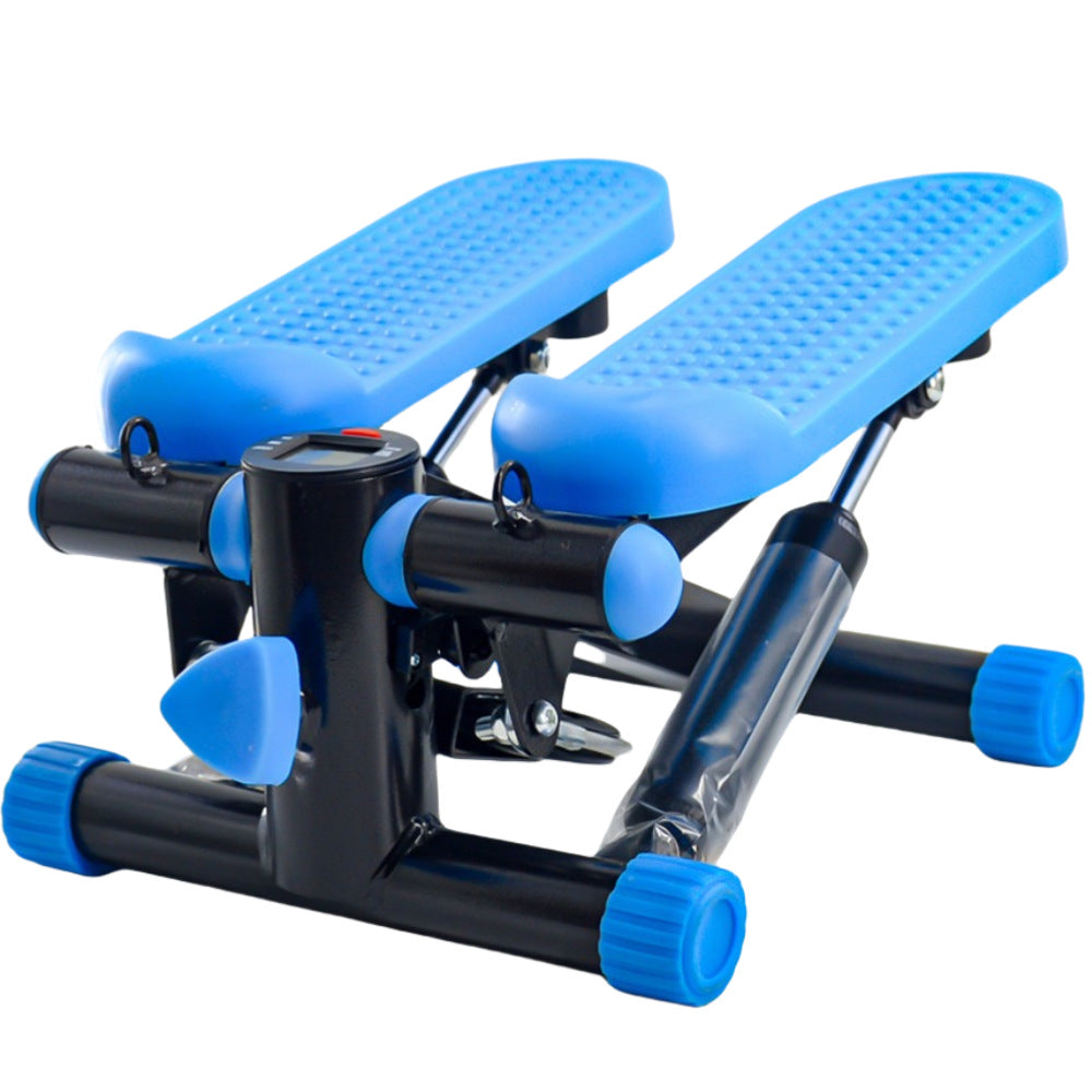 Home Mini Stepper – Multifunctional Slimming Fitness Foot Pedal Equipment