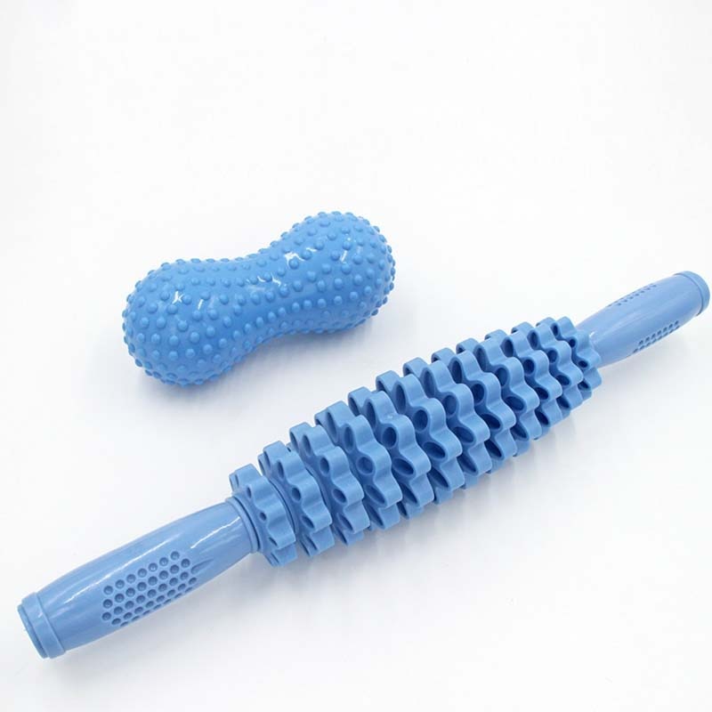 Dismountable Muscle Roller Massage Stick – M016