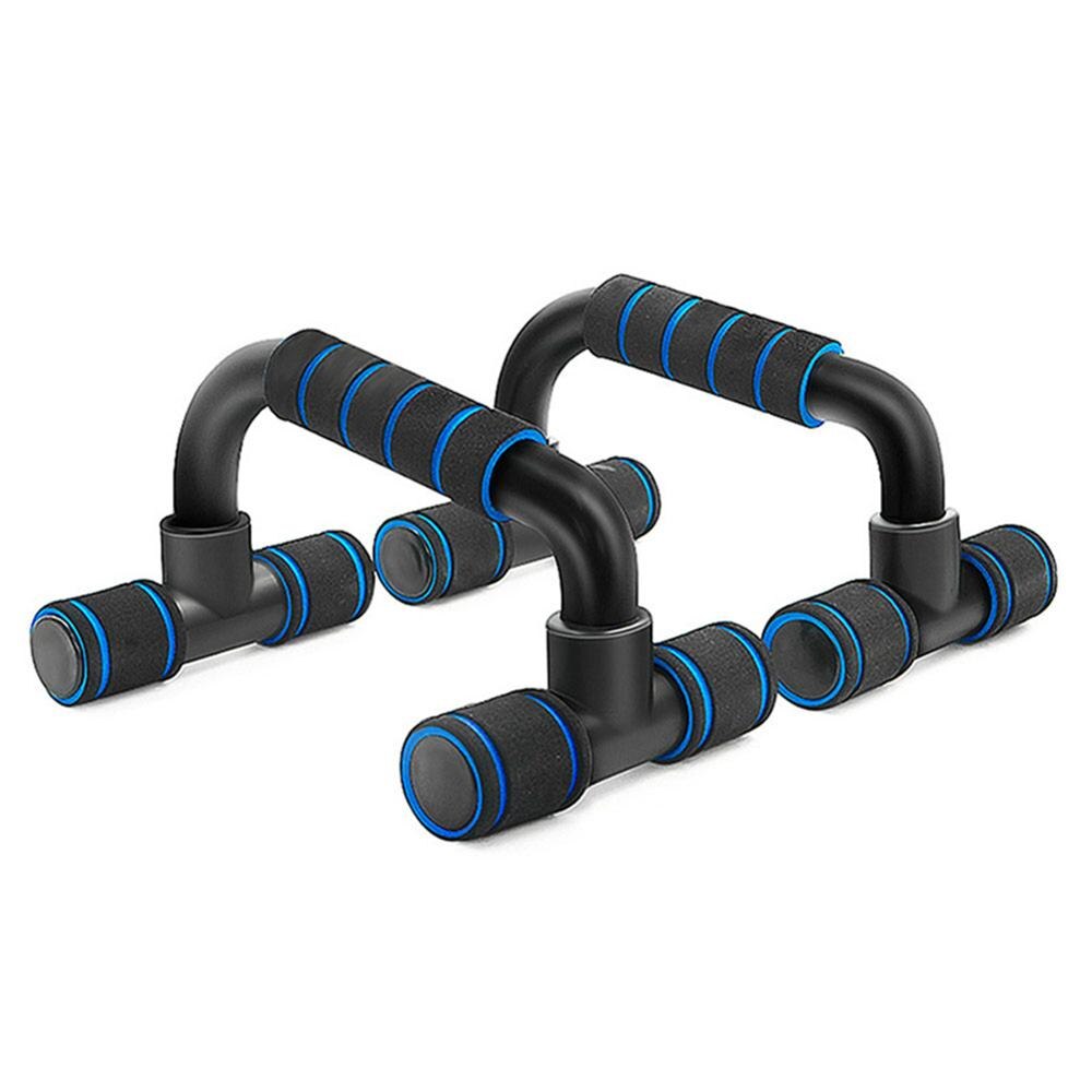 Push-Up Bars – High-Quality Steel, Muscle Training Support