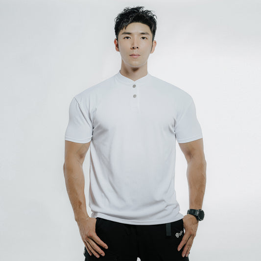 Training Short Sleeved T-shirt