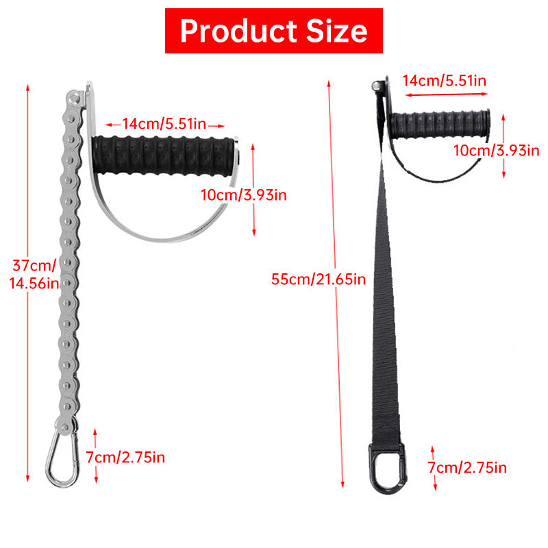 Wrist & Forearm Strengthener - Arm Wrestling Trainer, Grip Strength Equipment for Fitness & Physical Therapy | AthVault