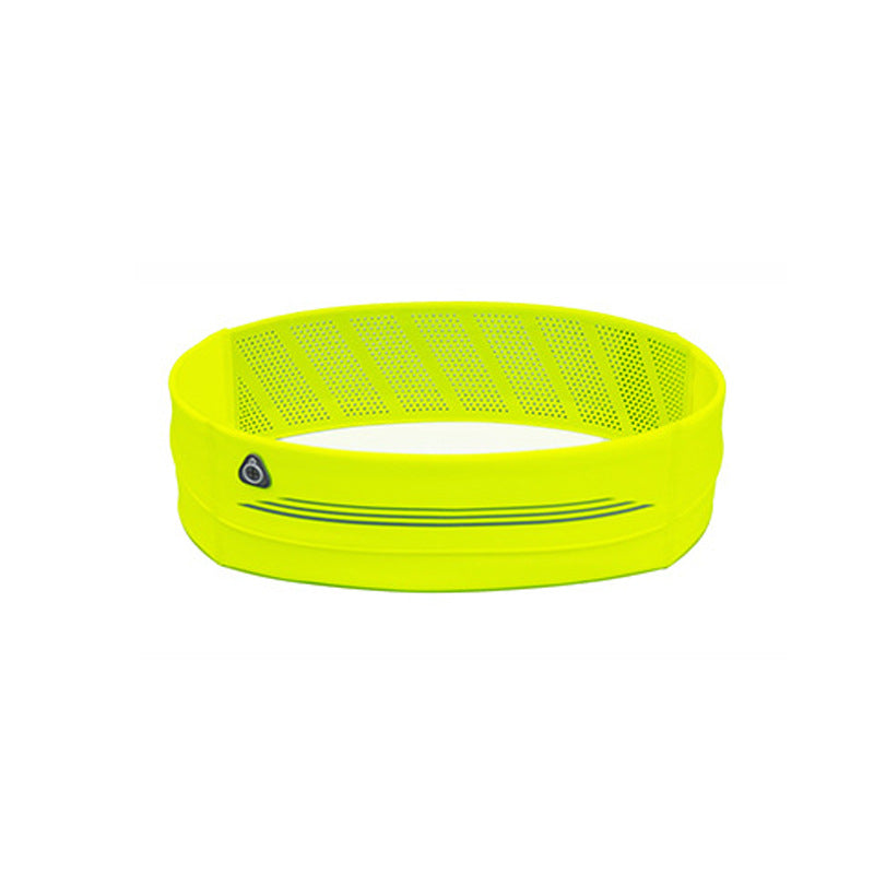 Sports Wide Waist Bag