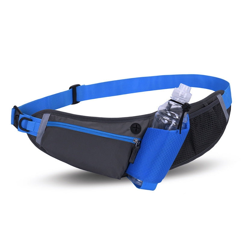Multifunctional Waist Bag