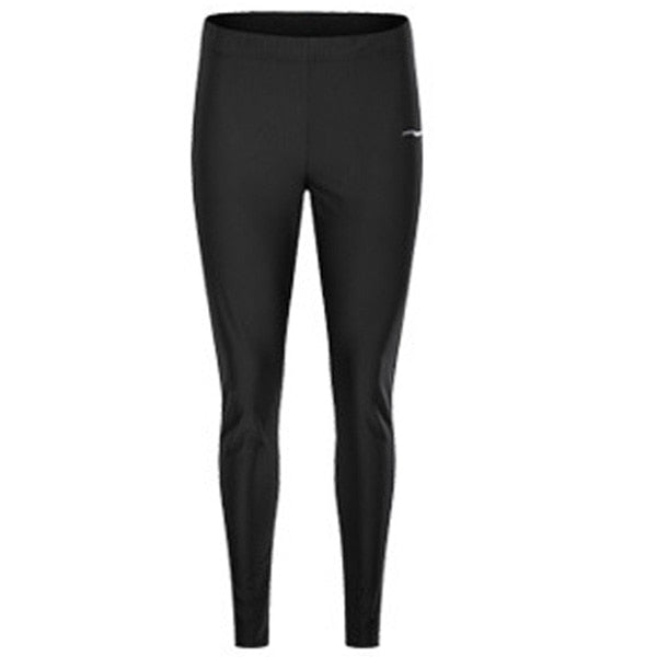 Women's Thermo Workout Set – Slimming Sports Tracksuit