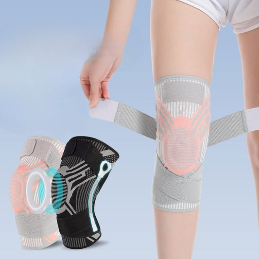 Men’s Sports Knee Pads