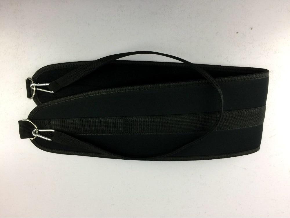 Fitness Dip Belt – Strength & Support