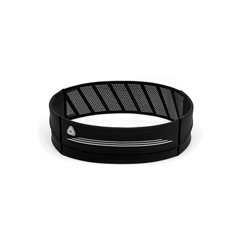 Sports Wide Waist Bag