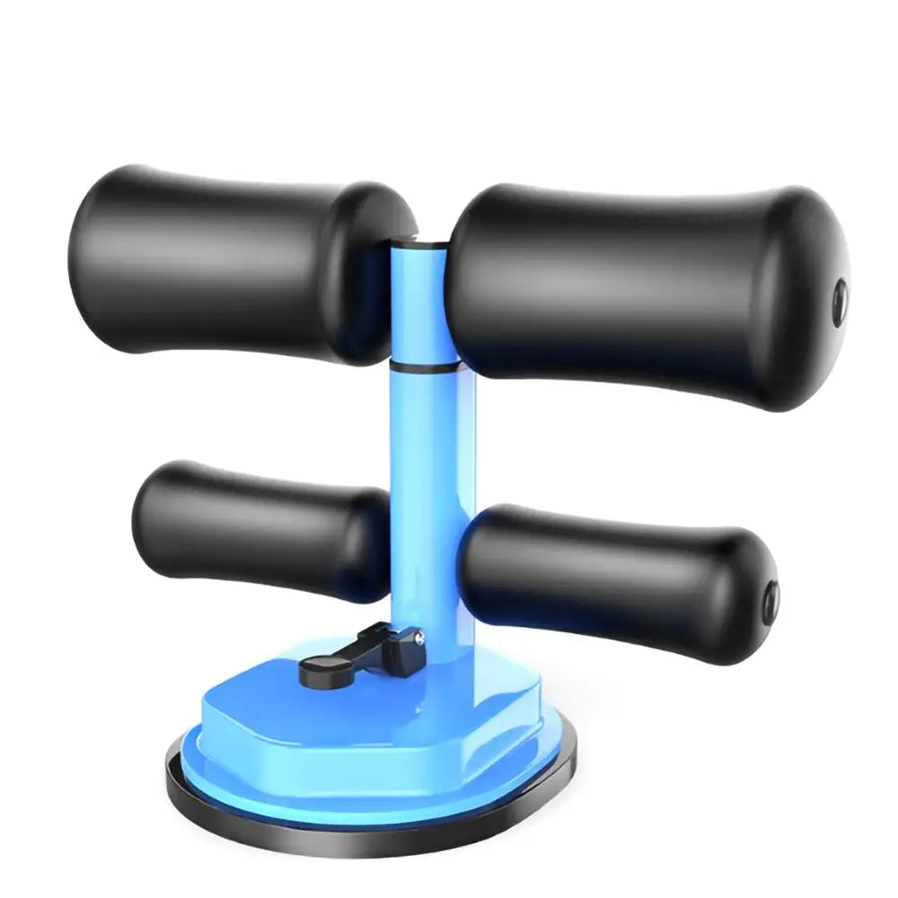 Adjustable Portable Sit Up Bar