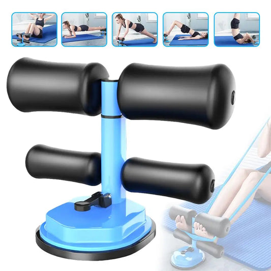 Adjustable Portable Sit Up Bar