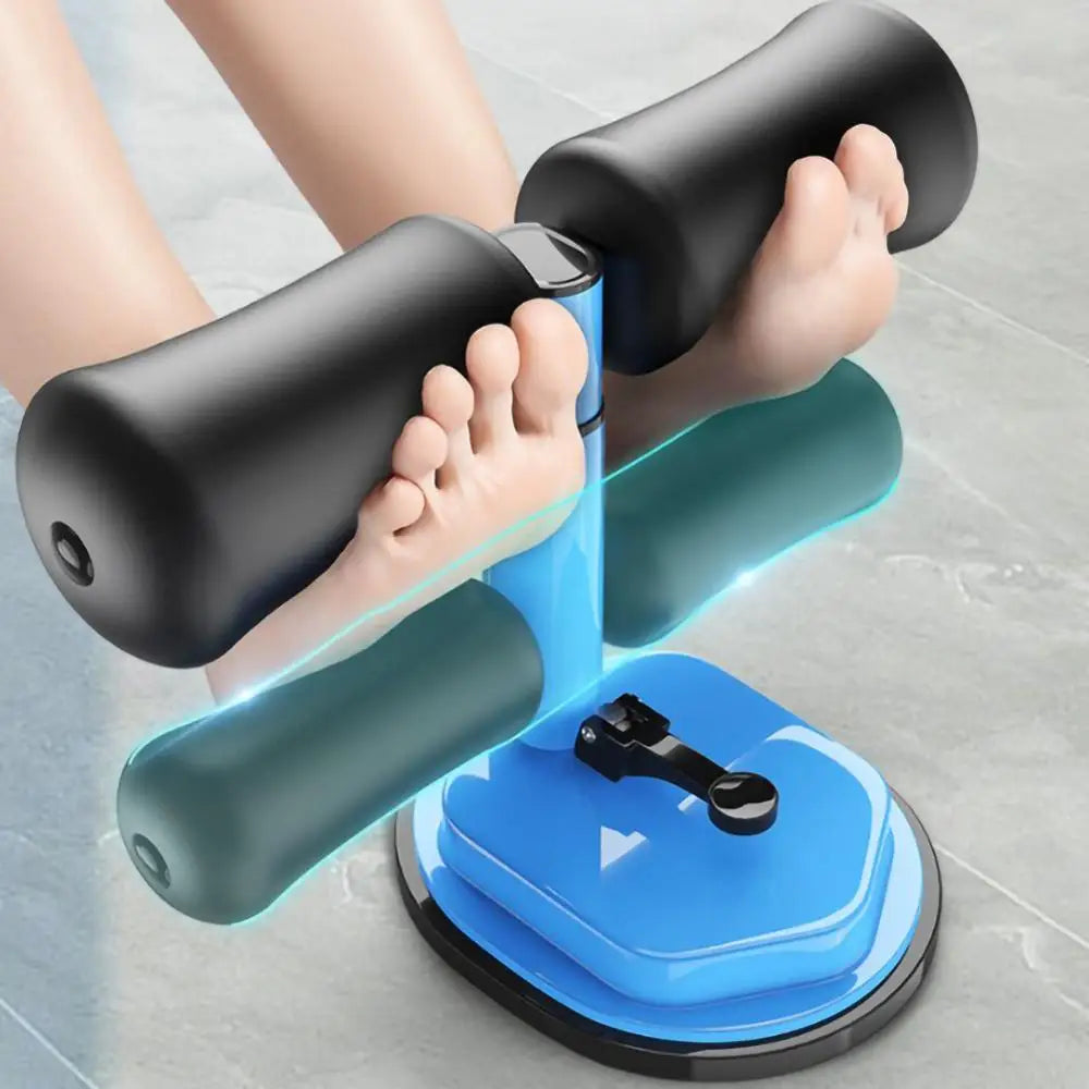 Adjustable Portable Sit Up Bar