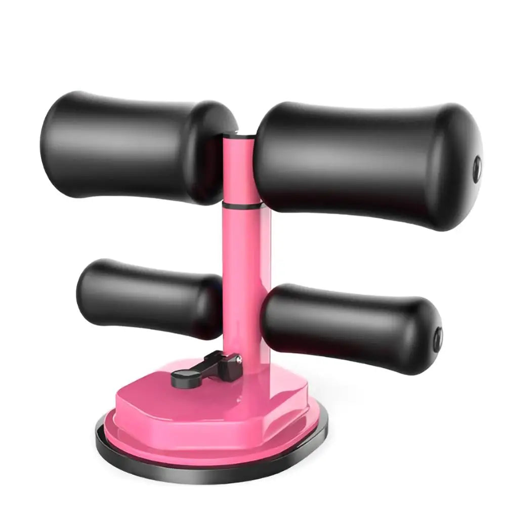 Adjustable Portable Sit Up Bar