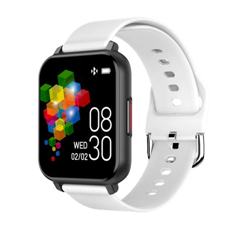 T82 Smart Watch – Fitness & Health Tracker