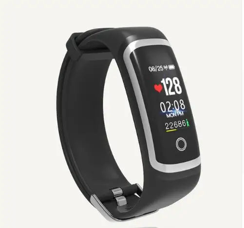 Lerbyee M4 Smart Bracelet – Fitness Tracker
