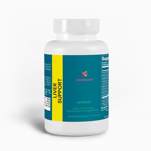 Liver Support