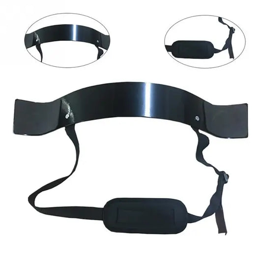 Biceps Training Board – Arm Curl Support