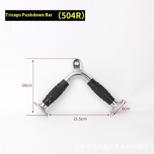 Sports Fitness Rally Equipment – Strength & Grip Training