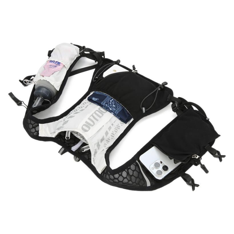 Running Hydration Backpack Vest for Trail Running & Hiking