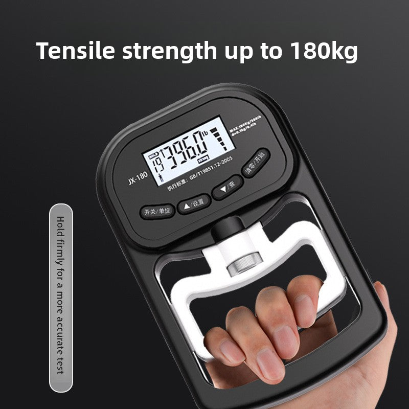 Electronic Digital Grip Strength Meter
