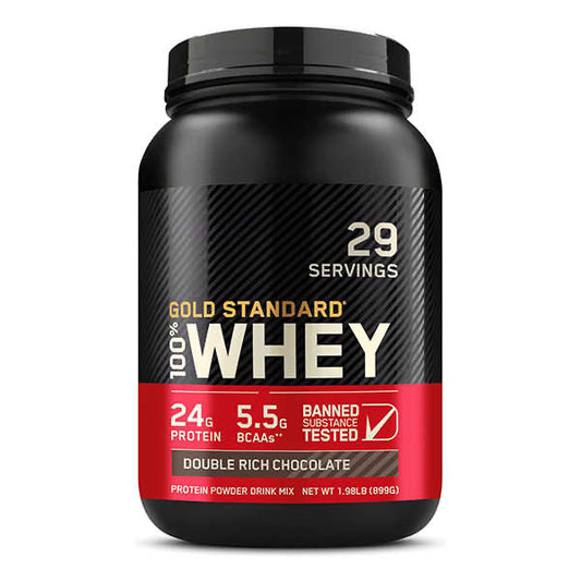 900g Whey Protein Powder | Sports Nutrition for Muscle Recovery & Growth
