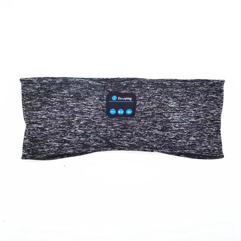 Wireless Bluetooth Music Headband | Sports & Sleep