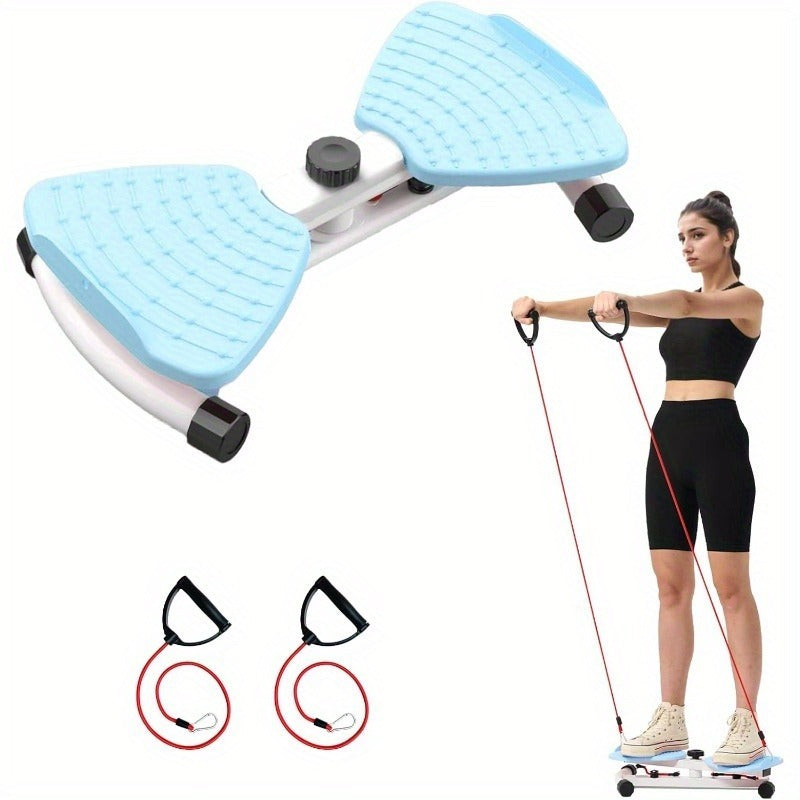 Waist Twist Exercise Machine – Core & Weight Loss Trainer