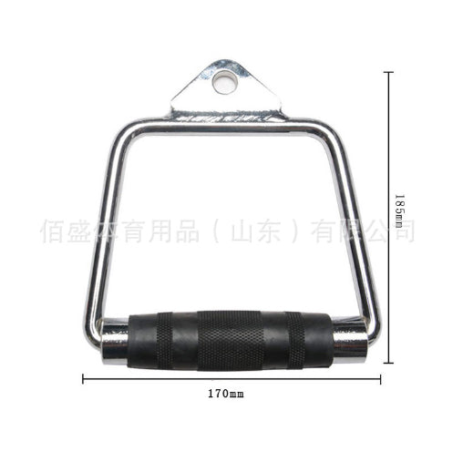 Sports Fitness Rally Equipment – Strength & Grip Training