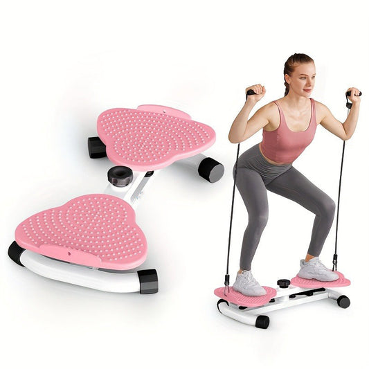 Waist Twist Exercise Machine – Core & Weight Loss Trainer