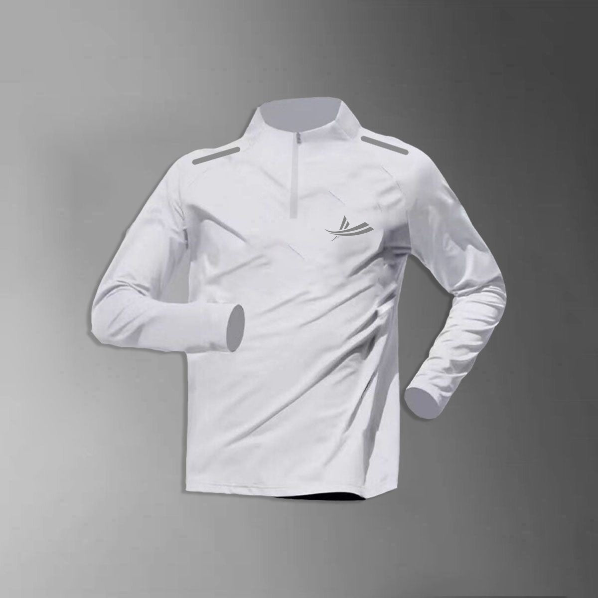 Long Sleeve Top + Long Pants