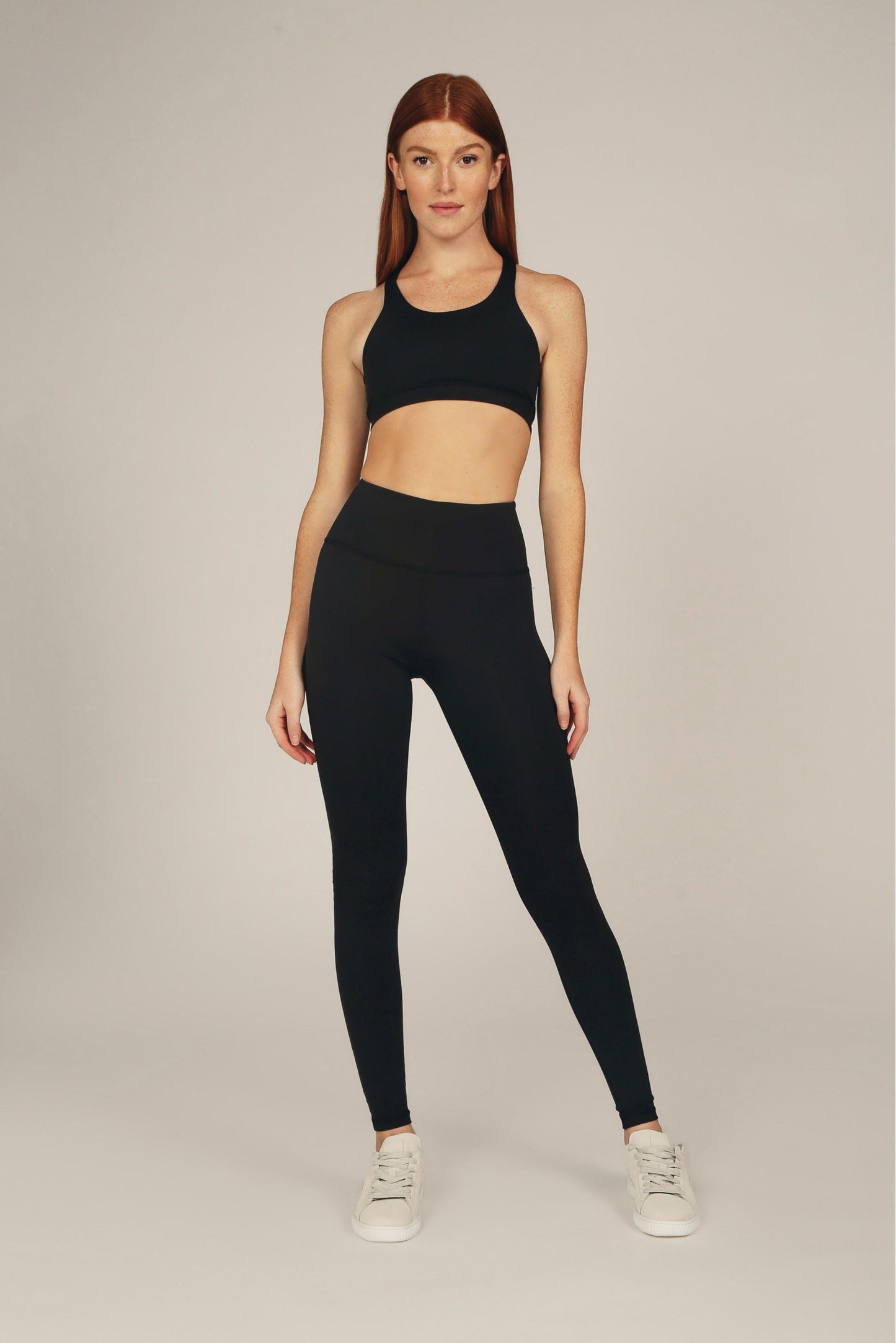 Flux Compression Legging