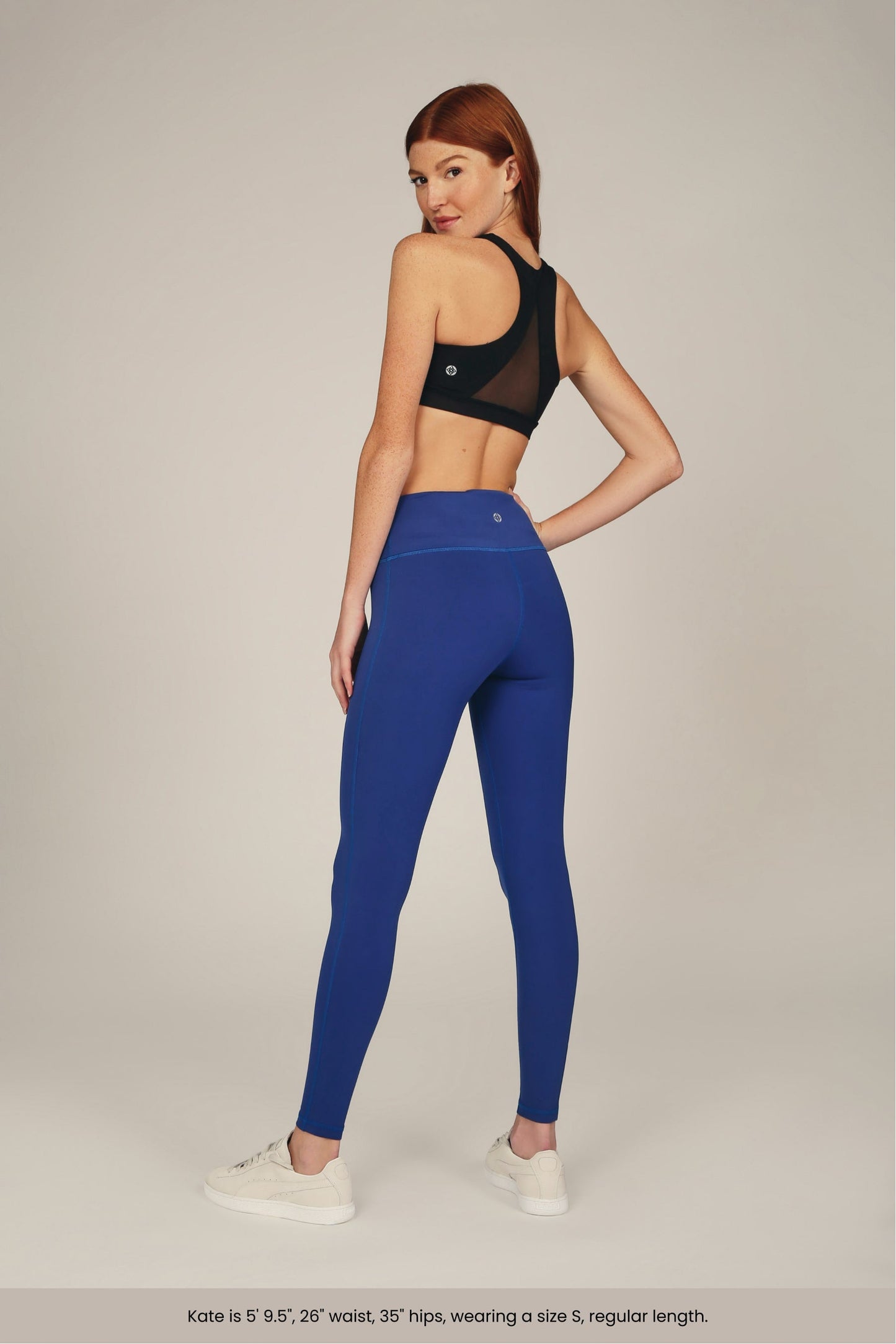 Flux Compression Legging
