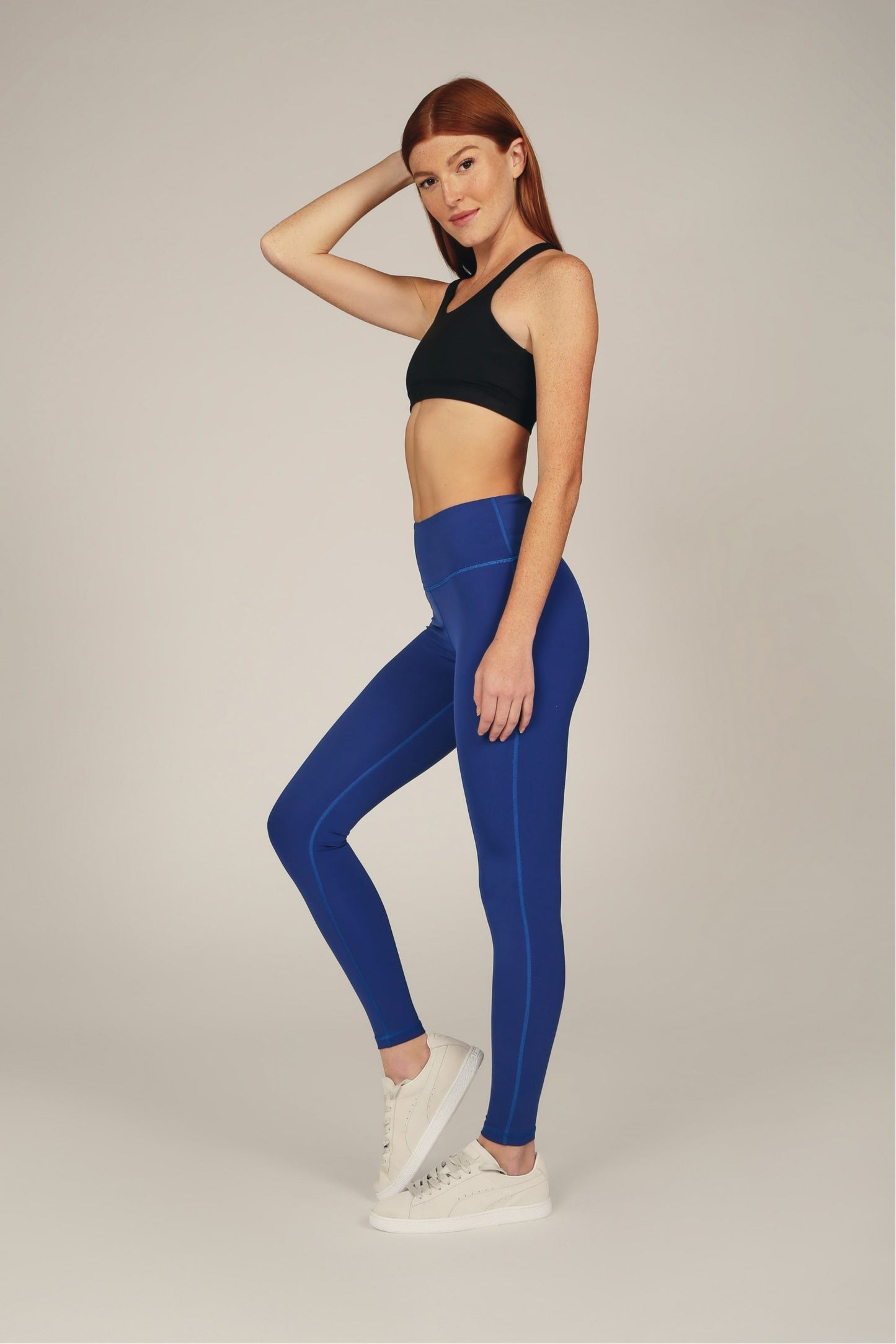 Flux Compression Legging